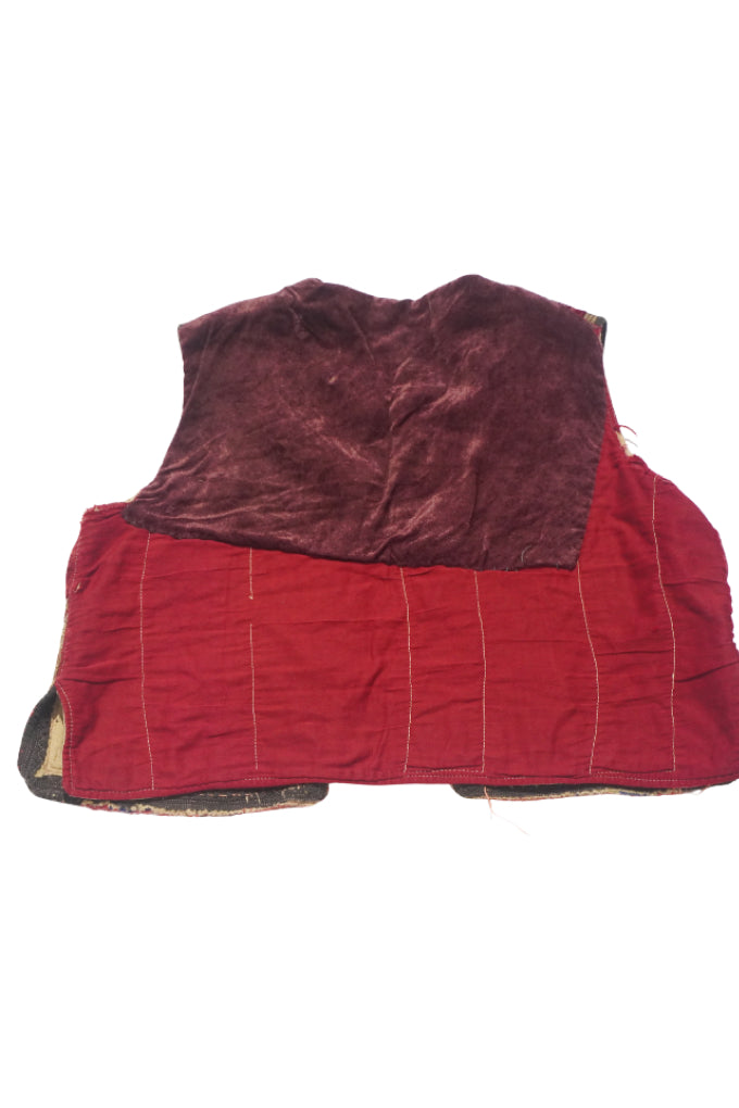 Antique Ottoman gilet