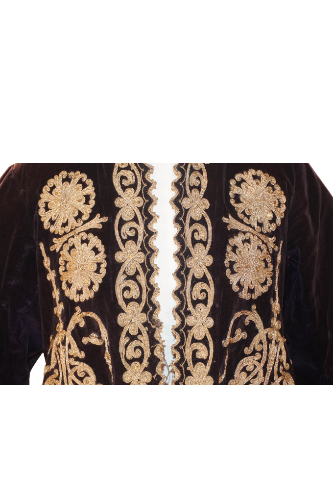 Antique Ottoman jacket