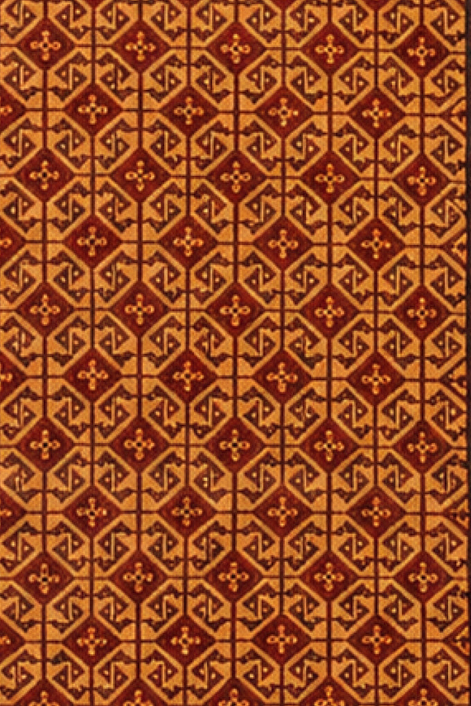 Persian Carpet
