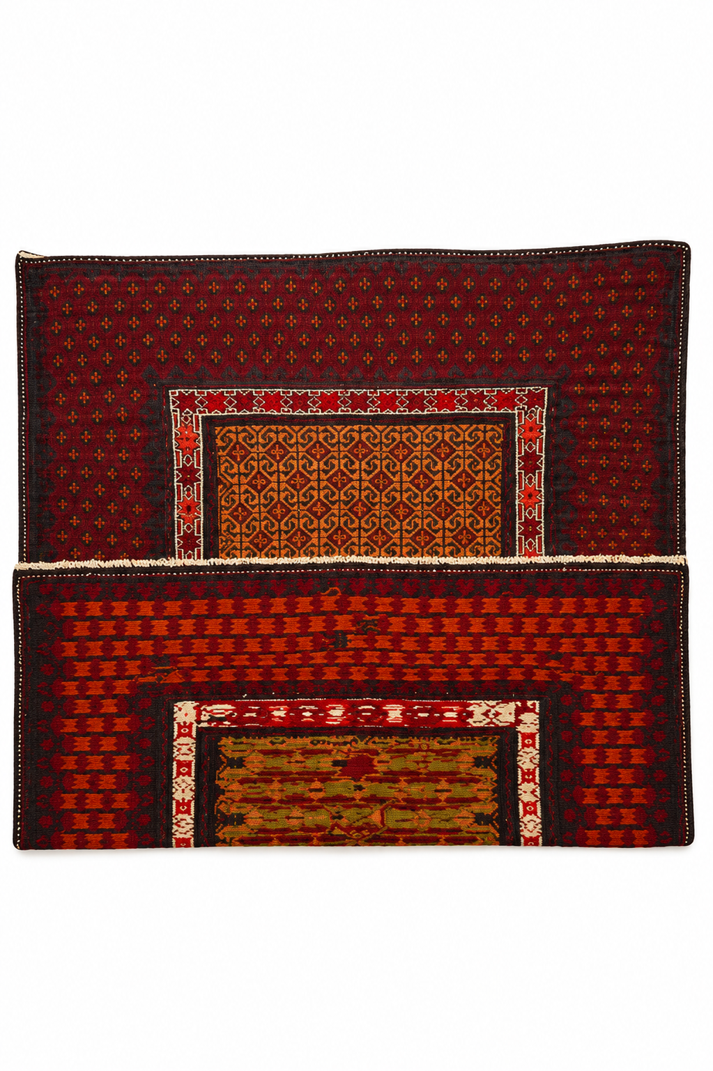 Persian Carpet