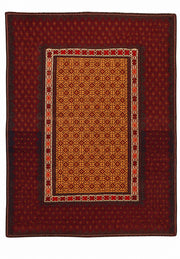 Persian Carpet