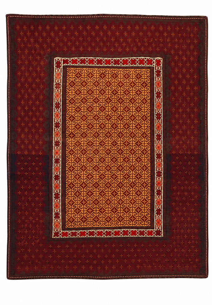 Persian Carpet