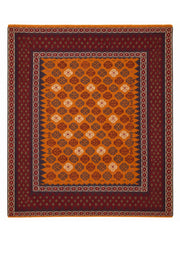 Persian Carpet