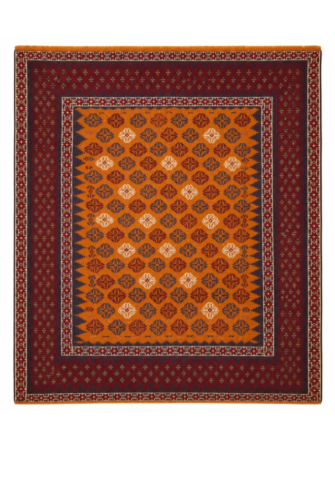 Persian Carpet