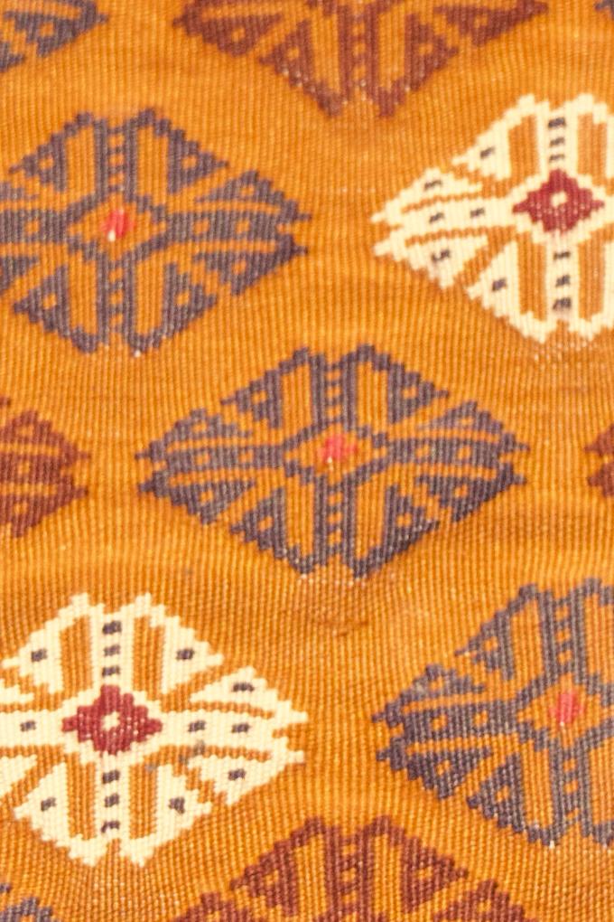 Persian Carpet