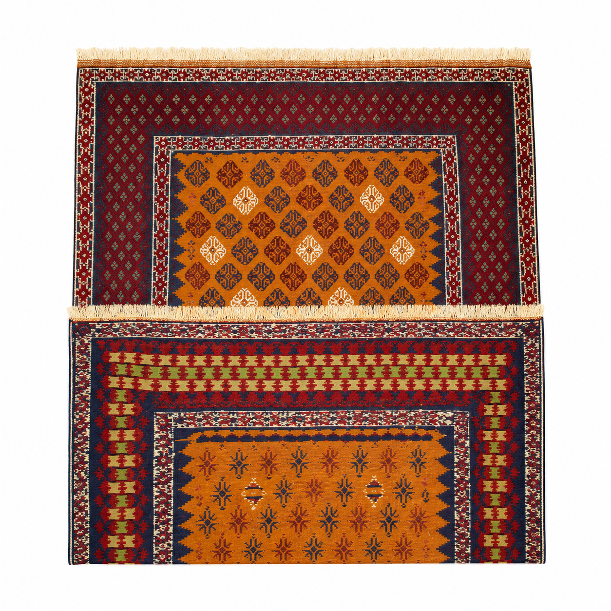 Persian carpet