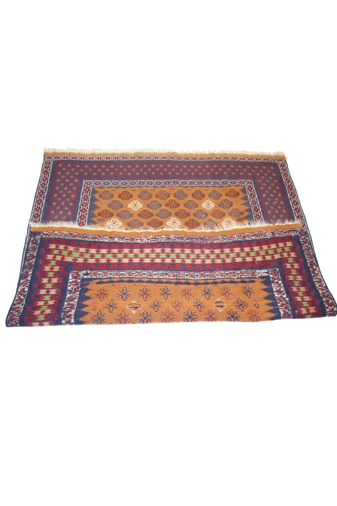 Persian Carpet
