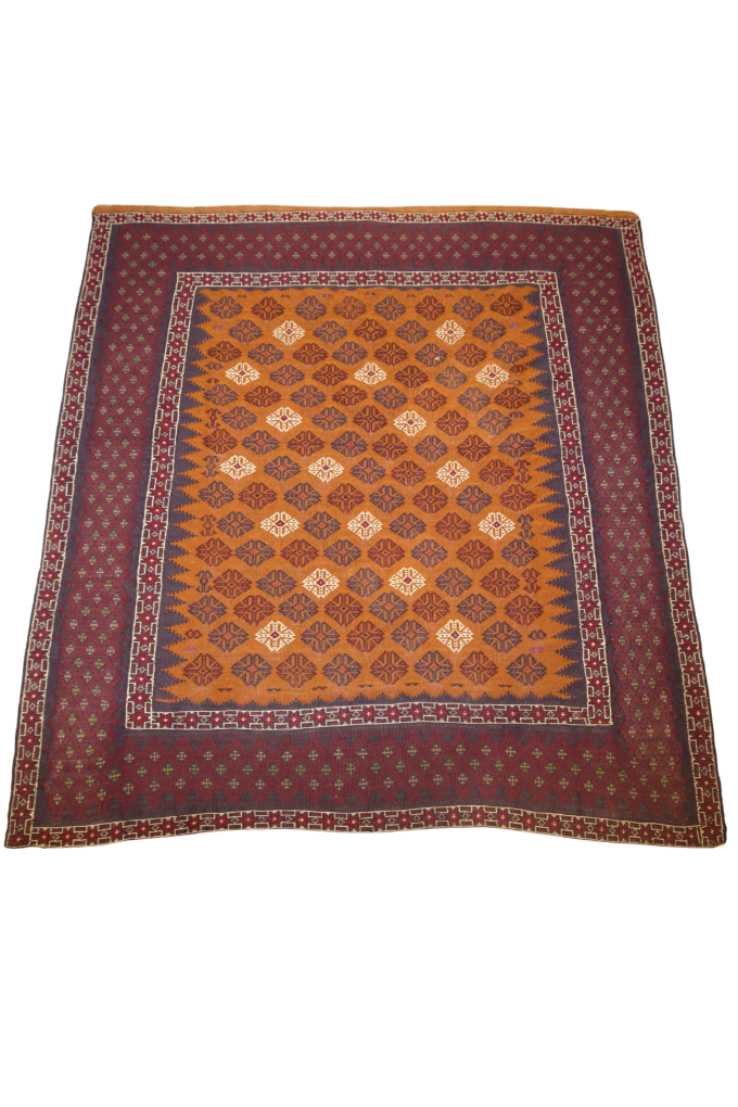Persian Carpet