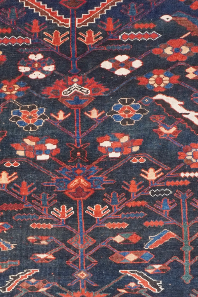 Persian Rug