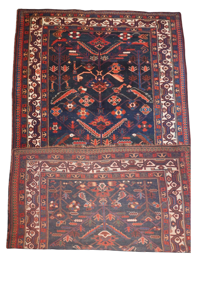 Persian Rug 