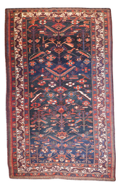 Persian Rug 