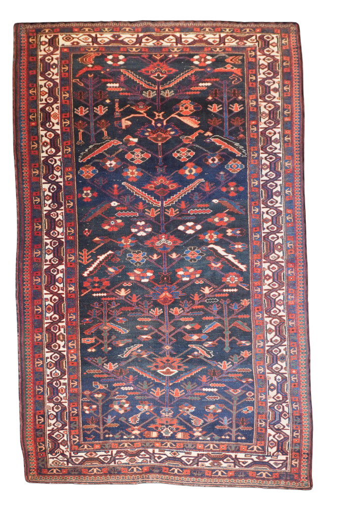 Persian Rug 