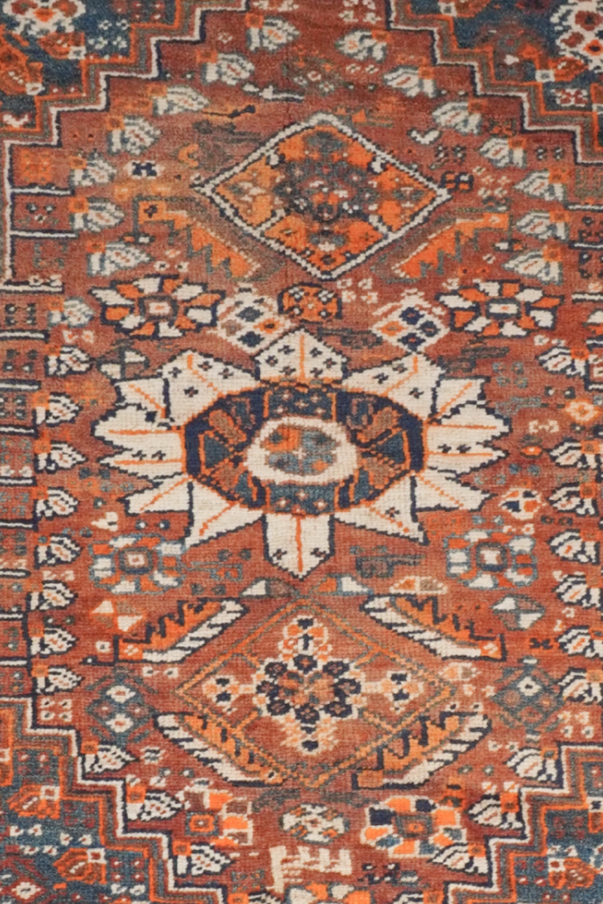 Persian Shiraz