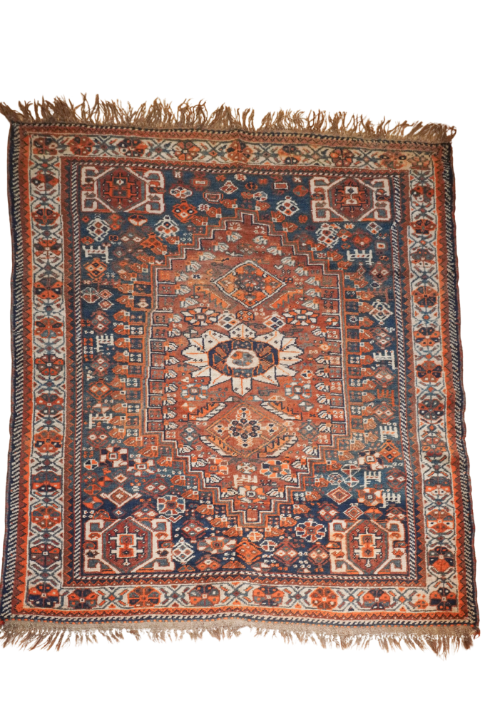 Persian Shiraz
