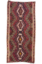 Qashqa kilim