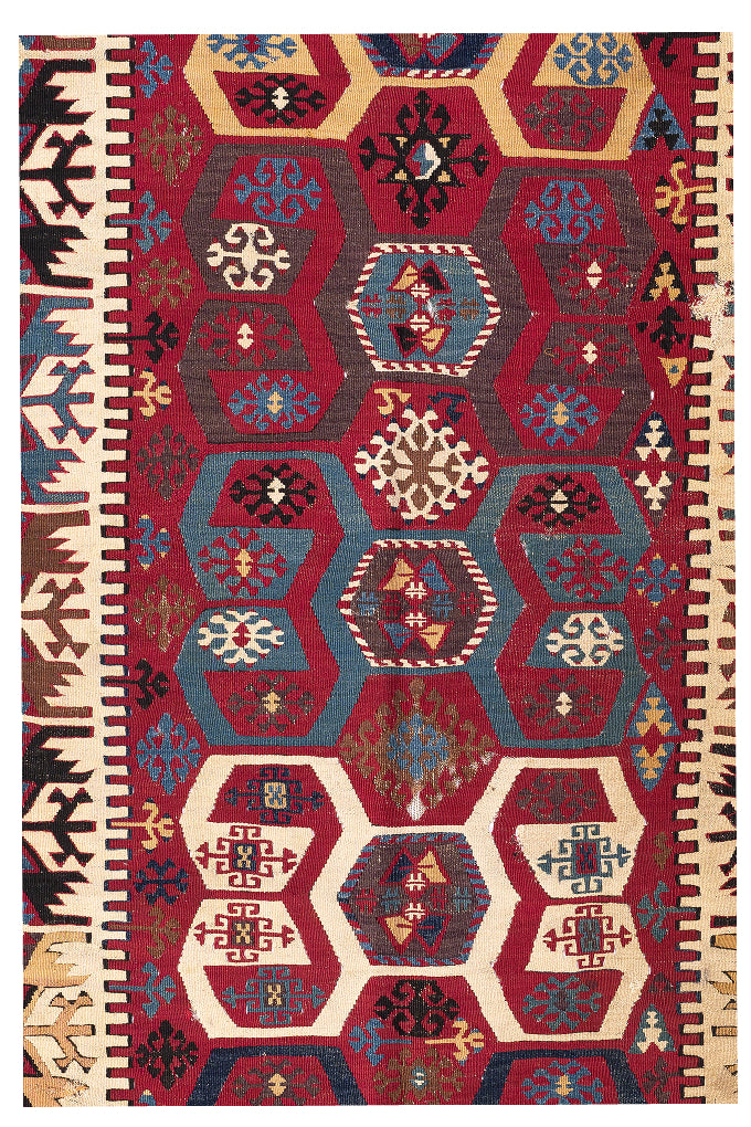 Reyhanli Kilim