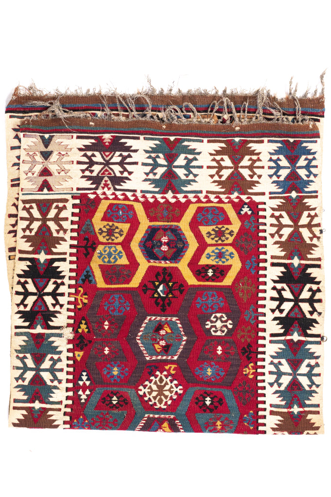 Reyhanli Kilim