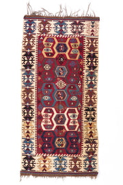 Reyhanli Kilim