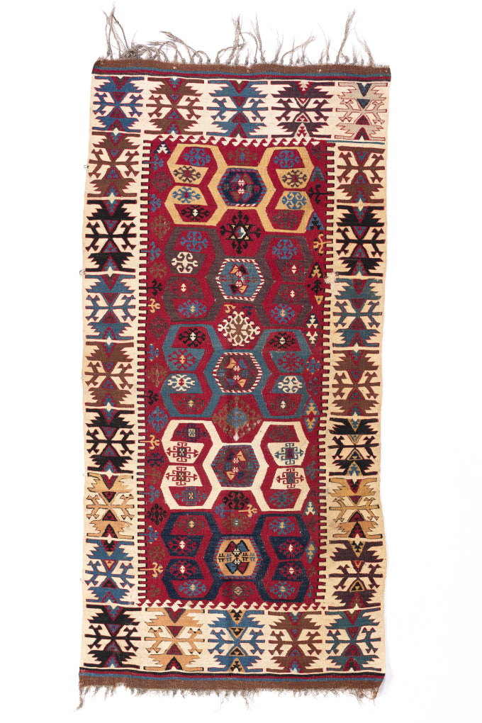 Reyhanli Kilim