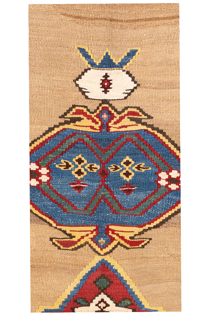 Bijar Kilim