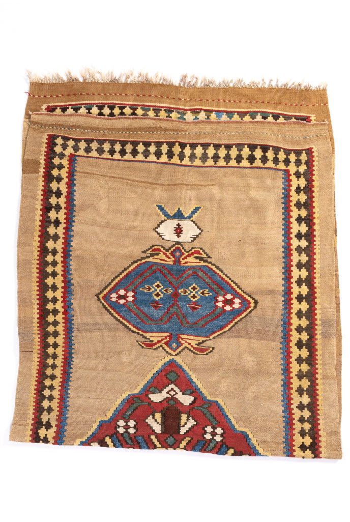 Bijar Kilim