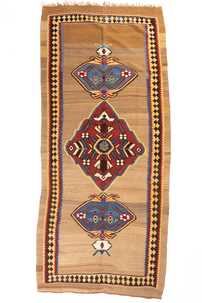 Bijar Kilim