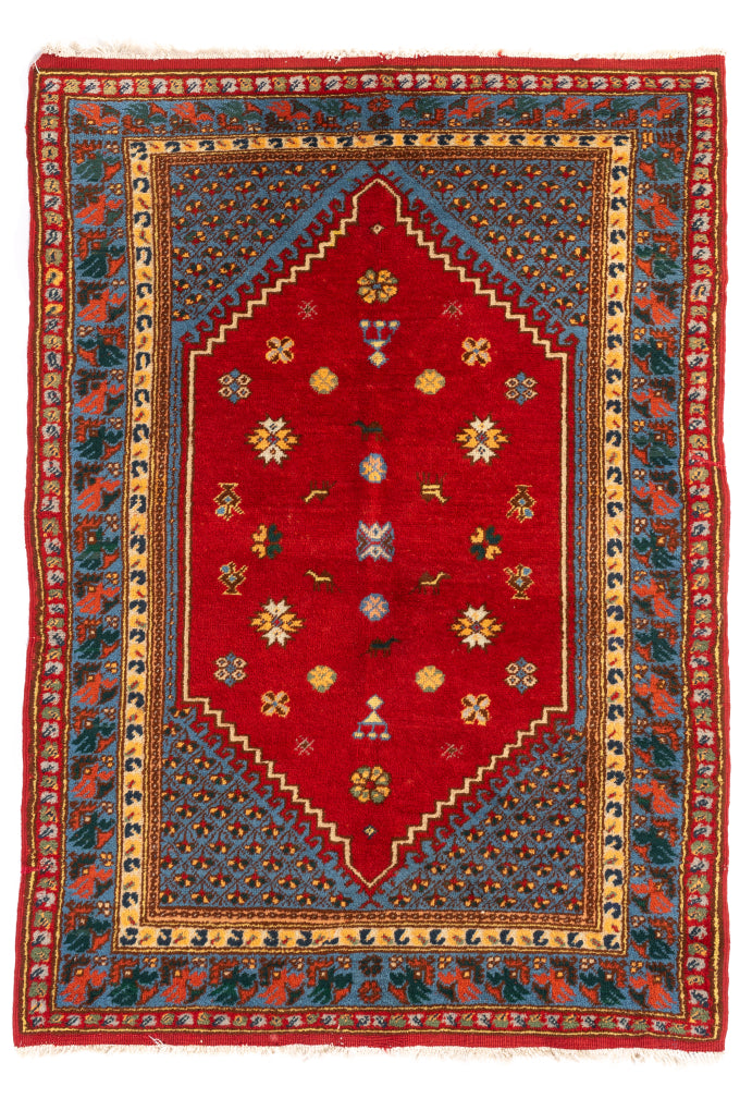 Kirsehir Rug