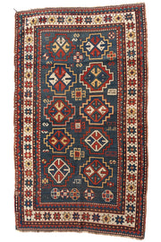 Kazak Rug
