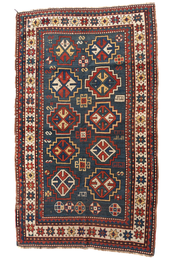 Kazak Rug