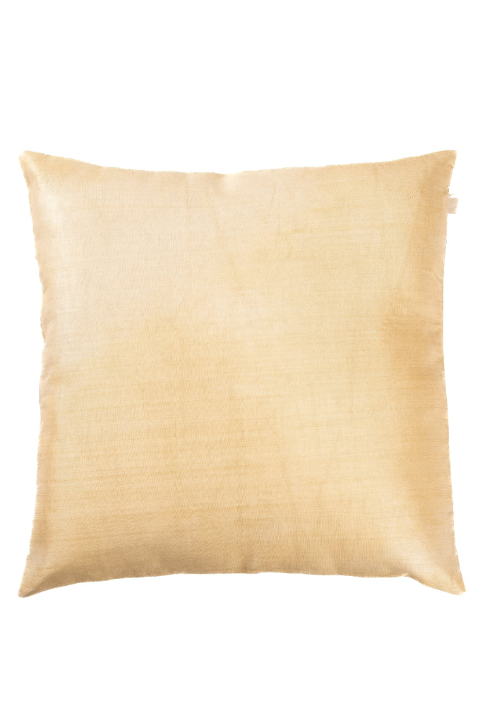 Suzani Embroidered Pillow