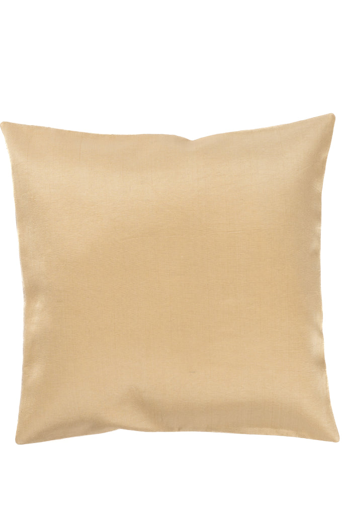 Suzani Embroidered Pillow