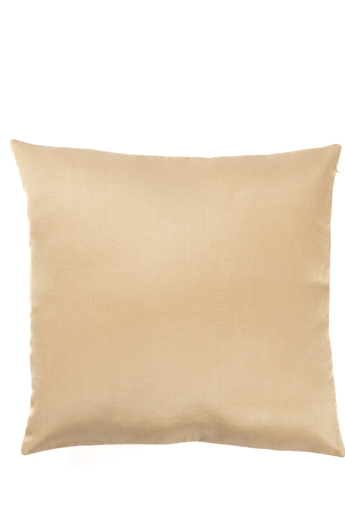 Suzani Embroidered Pillow