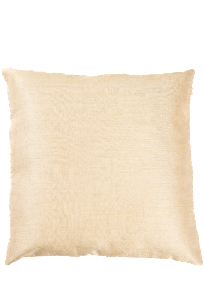 Suzani Embroidered Pillow