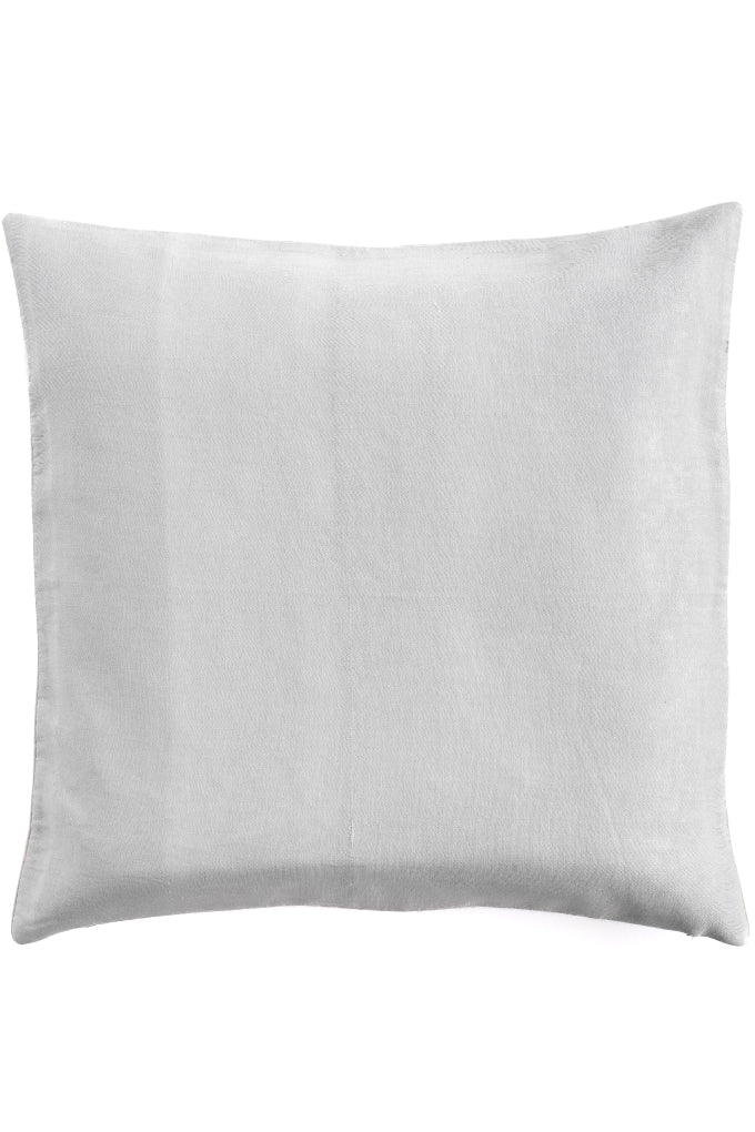 Suzani Embroidered Pillow