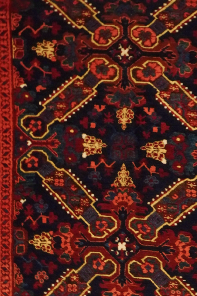 Seychour Rug