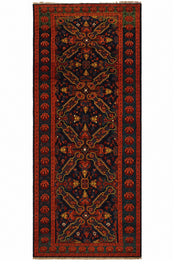 Seychour Rug