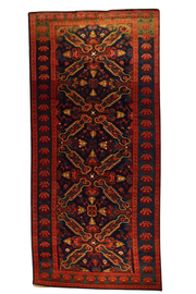 Seychour Rug