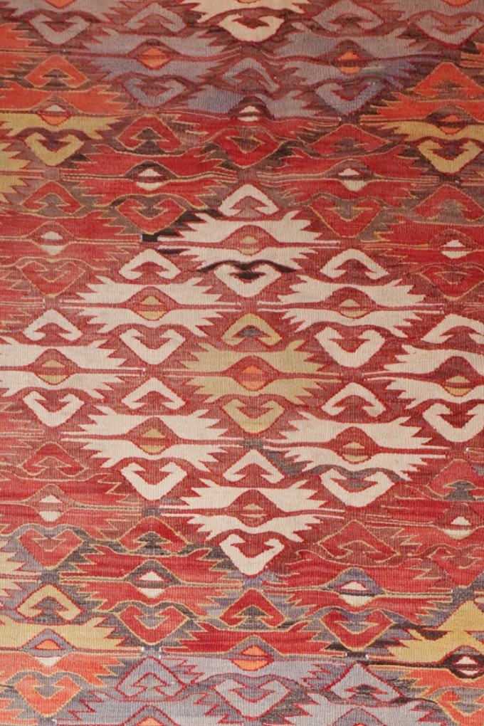 Sivrihisar Carpet
