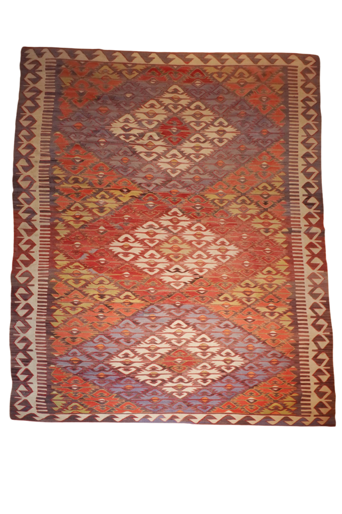 Sivrihisar Carpet