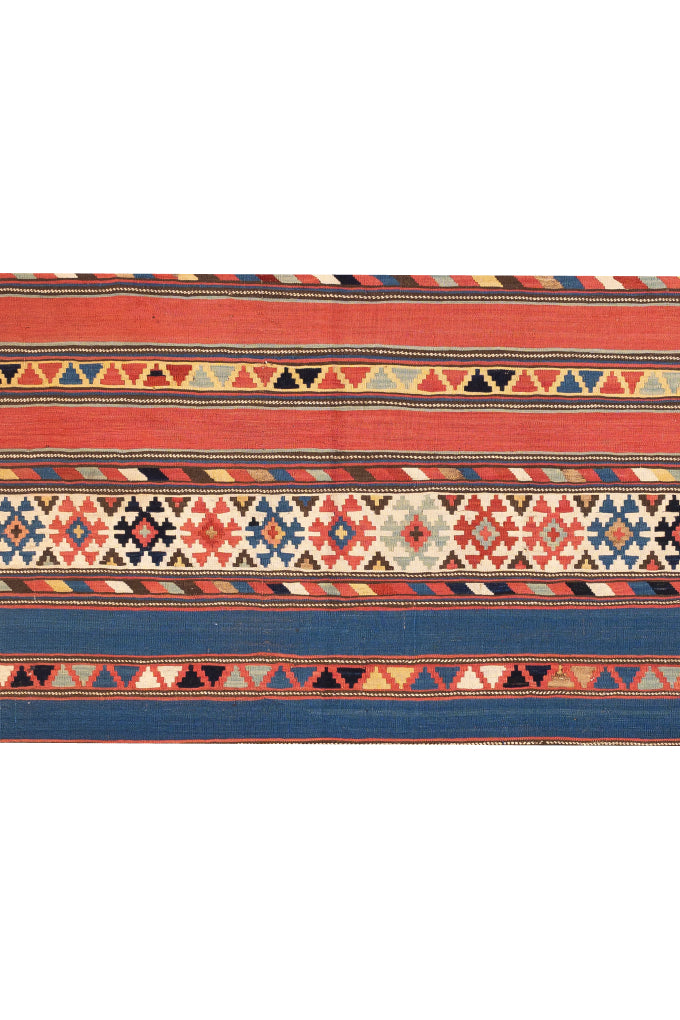 Shirvan kilim