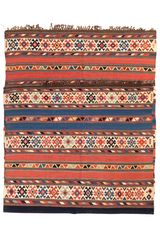 Shirvan kilim