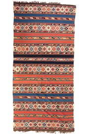 Shirvan kilim