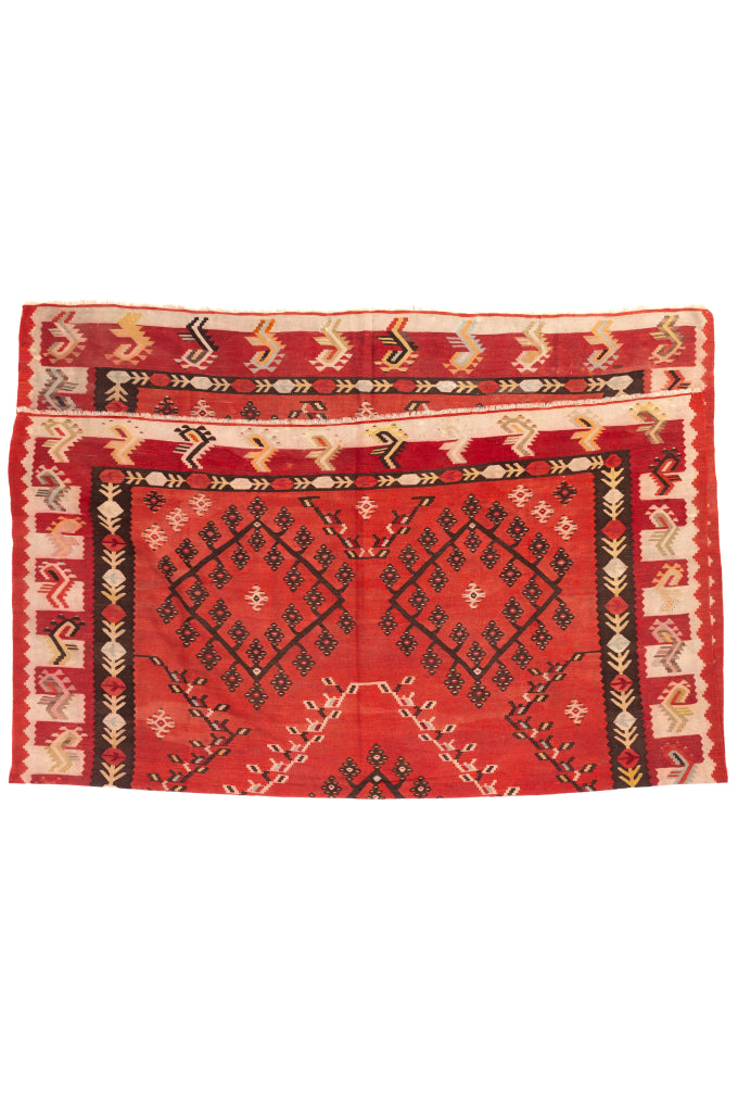 Sarkoy Kilim