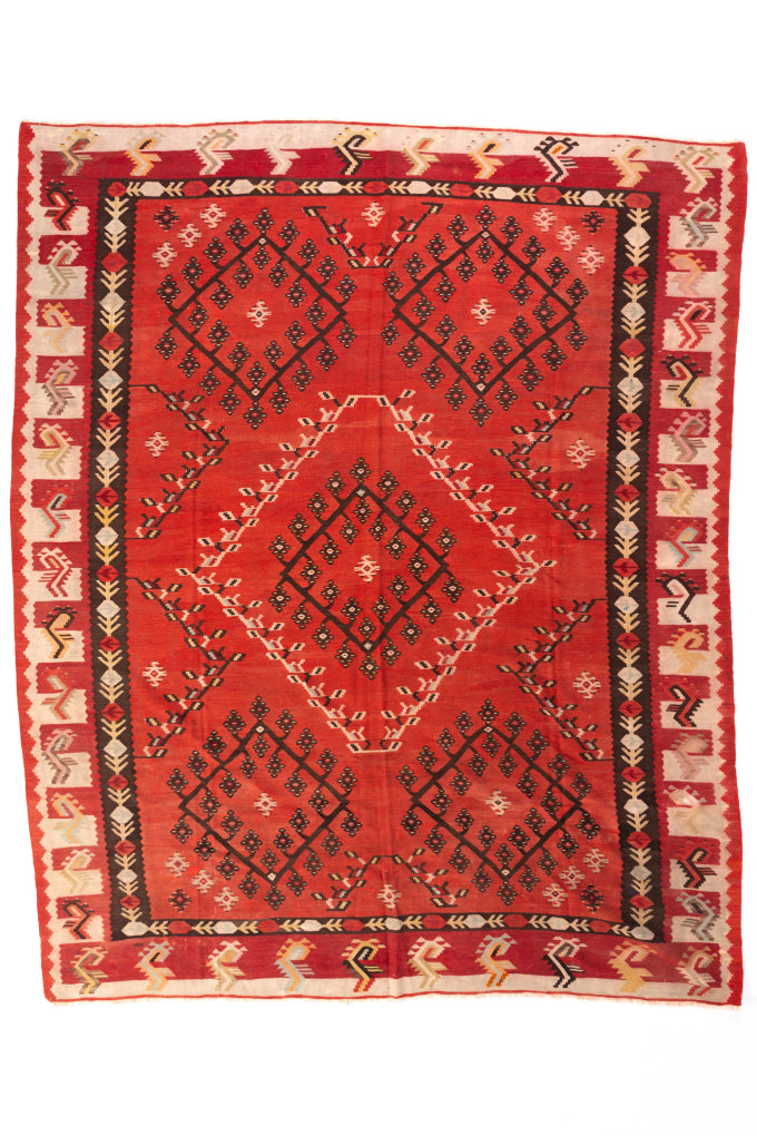 Sarkoy Kilim