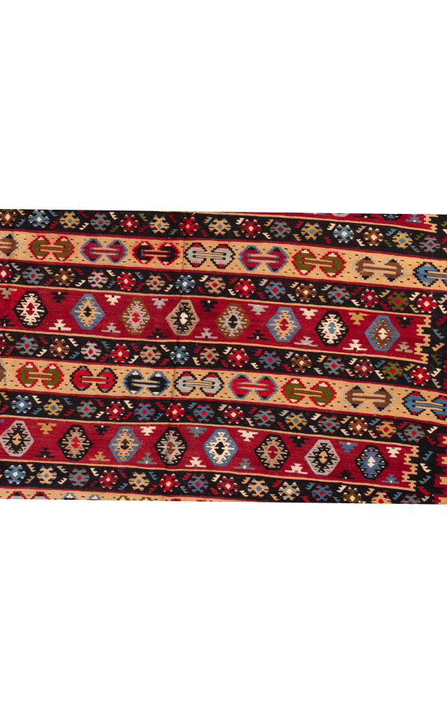 sarkoy kilim rug