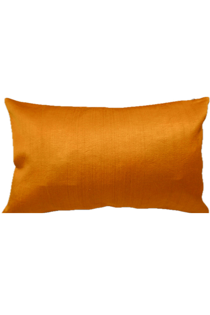 Suzani Embroidered Pillow