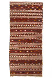 Turkmen kilim