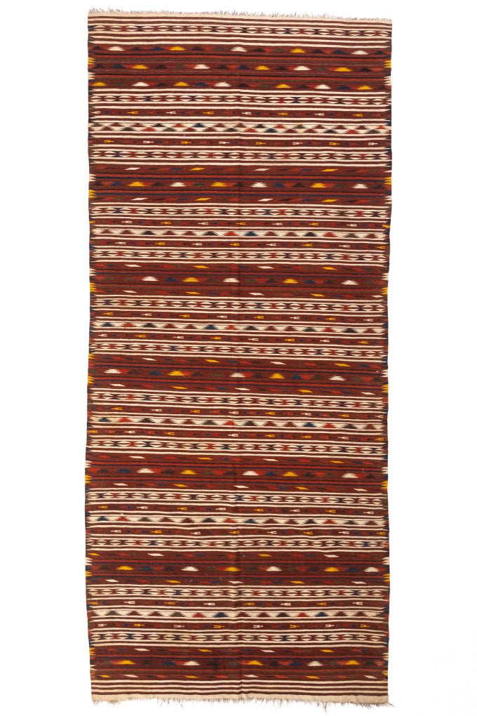 Turkmen kilim