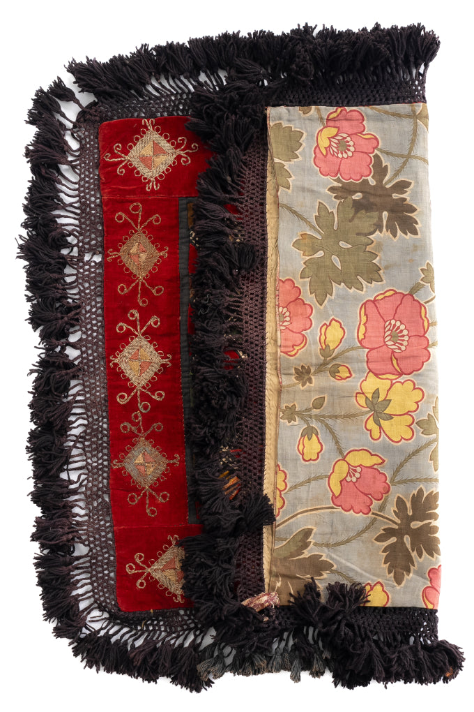 Uzbek Embroidery