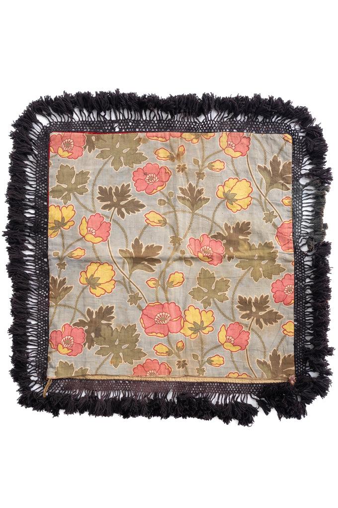 Uzbek Embroidery